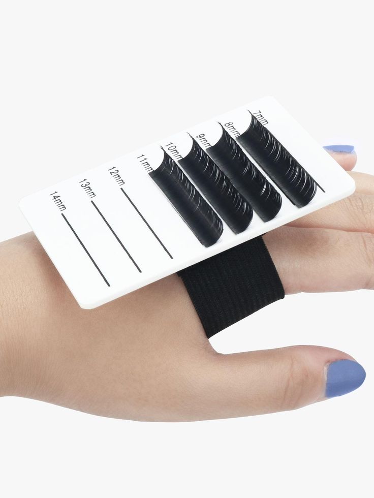 Wrist Lash & Adhesive Holder Band
