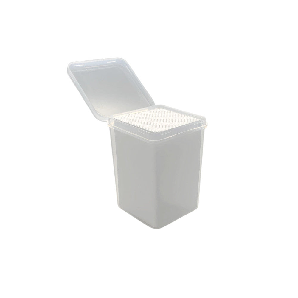Lint Free Cotton Pads (Box)