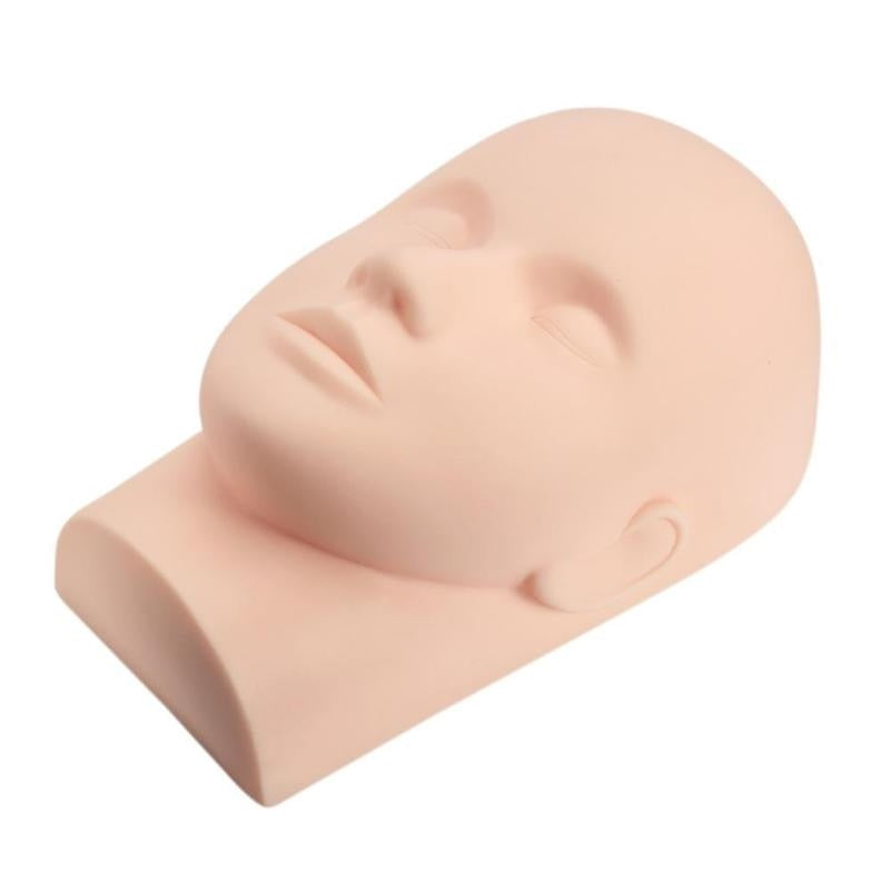 Mannequin Training Head