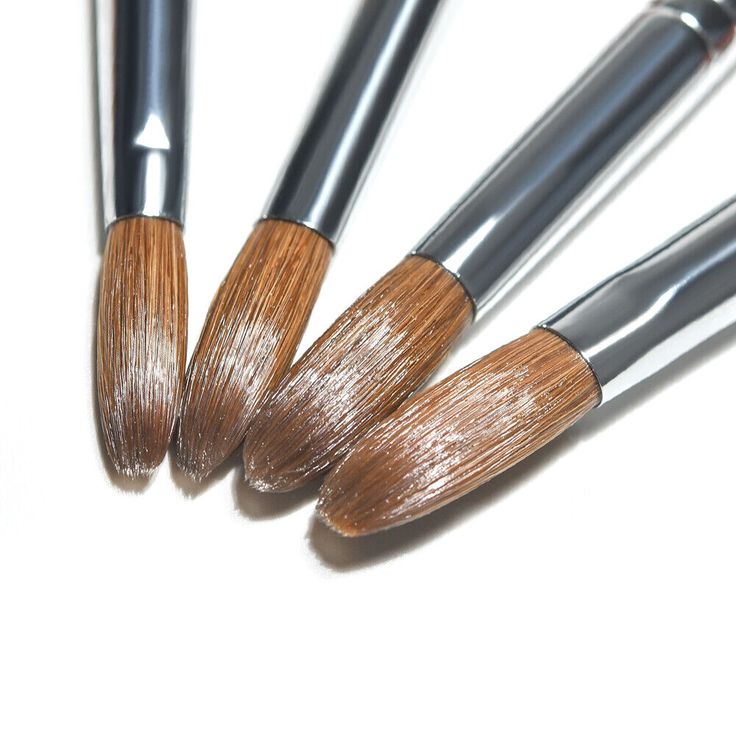 Professional Acrylic Nail Brush