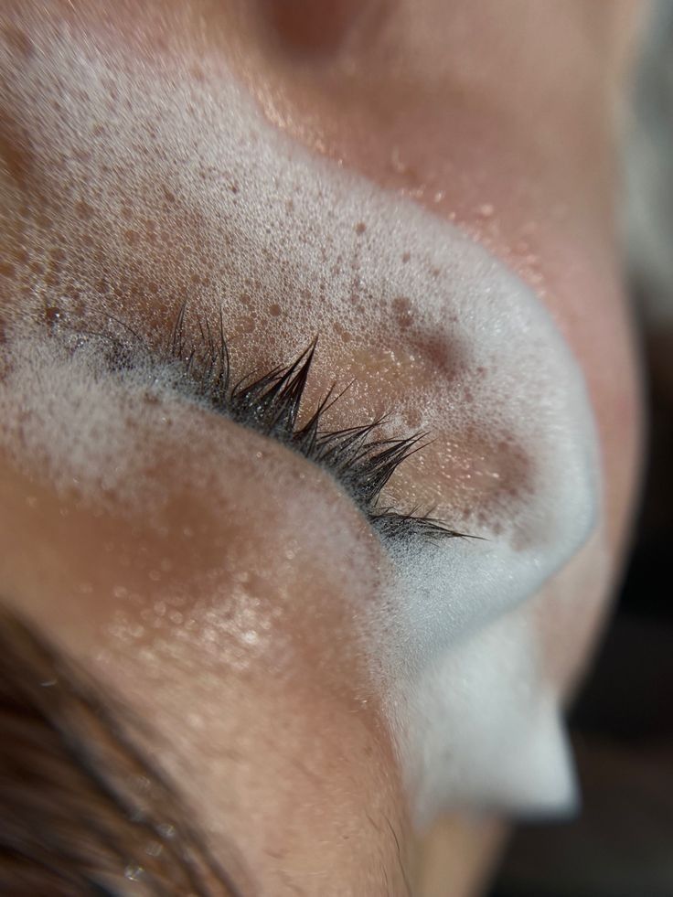 Lash Shampoo (100 ml)
