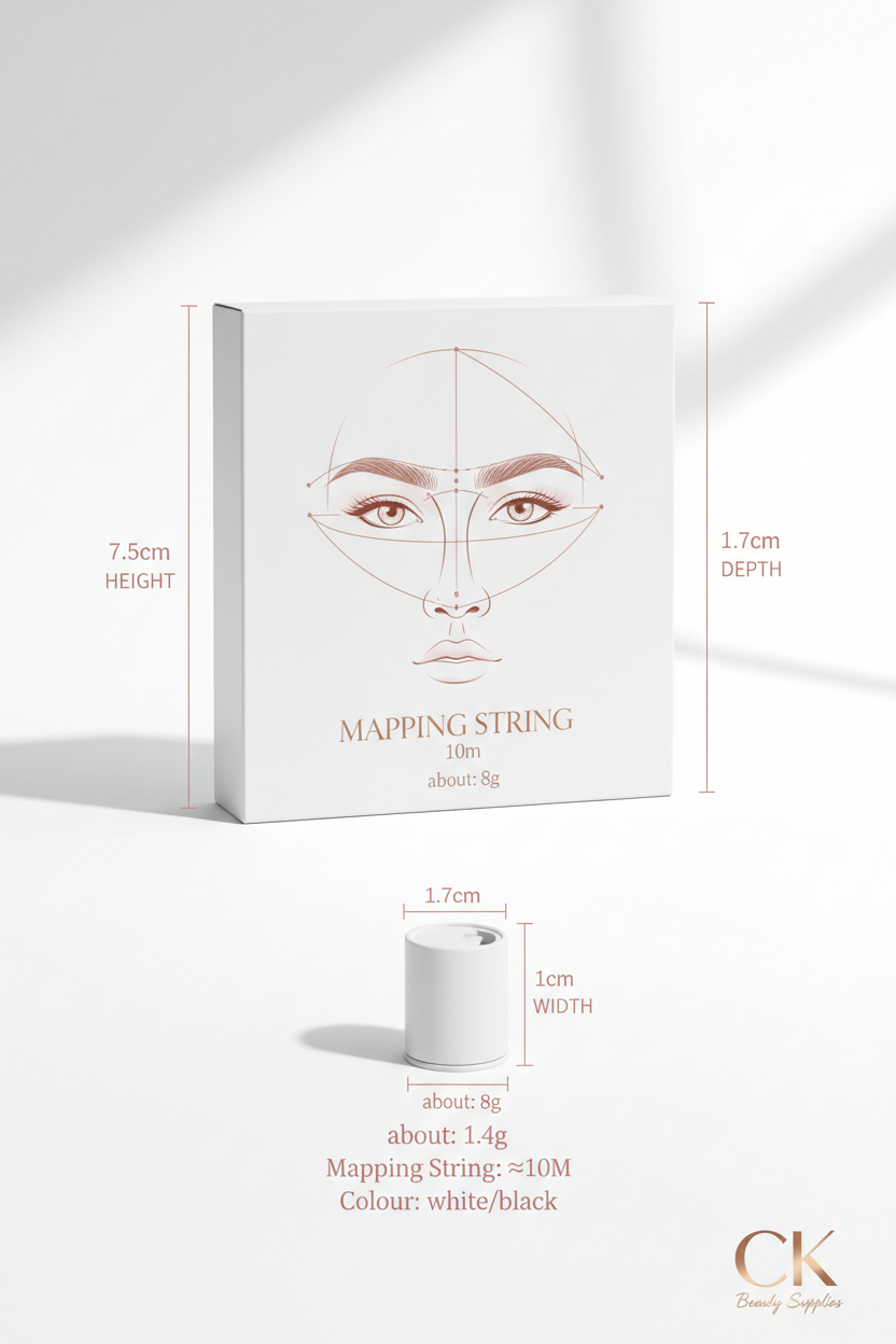 Premium Mapping String Specifications