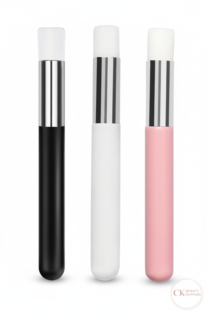 Professional beauty tools with CK Beauty Supplies branding