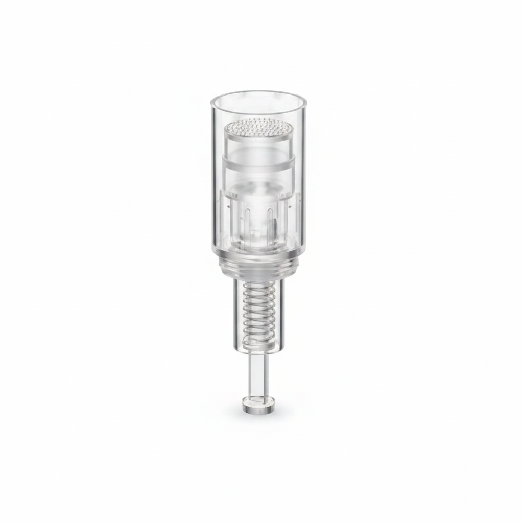 Single microneedling cartridge product image