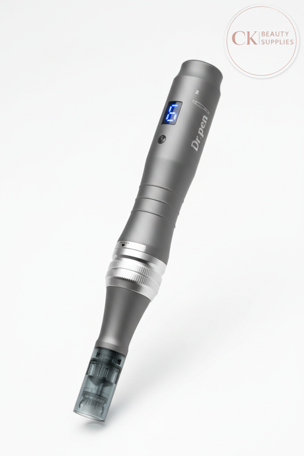 Microneedling
