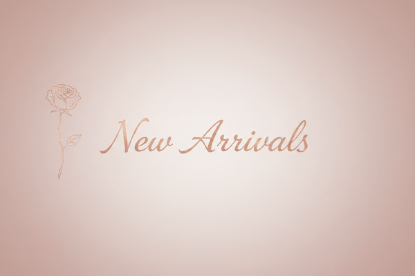New Arrivals