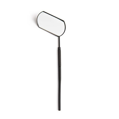Oval Lash Inspection Mirror
