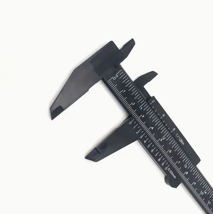 Professional Brow Caliper