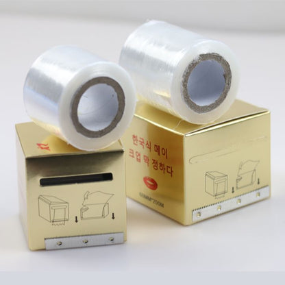 Professional Eyebrow/Lifting Cling Wrap