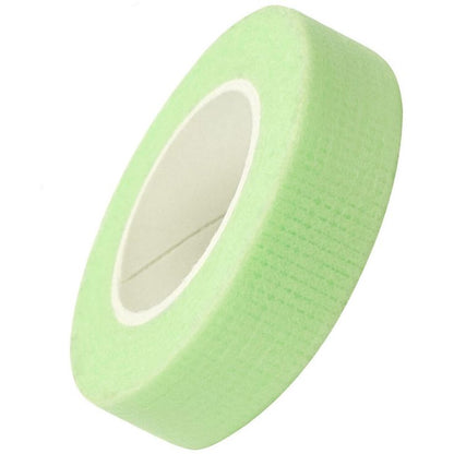 Medical-Grade Lash Isolation Paper Tape