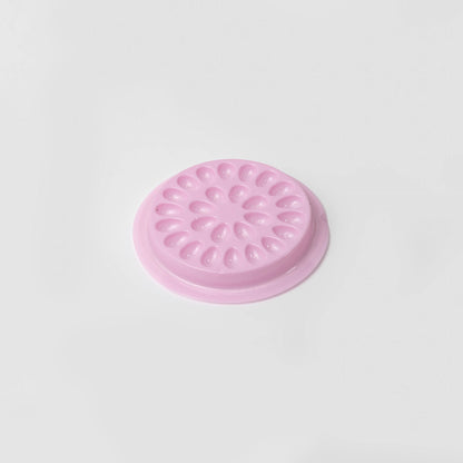 Round Lash Glue Holders (10 Per Pack)