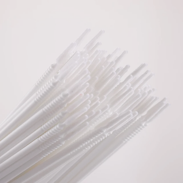 Precision Long-Tip Micro Applicators (100 Per Pack)