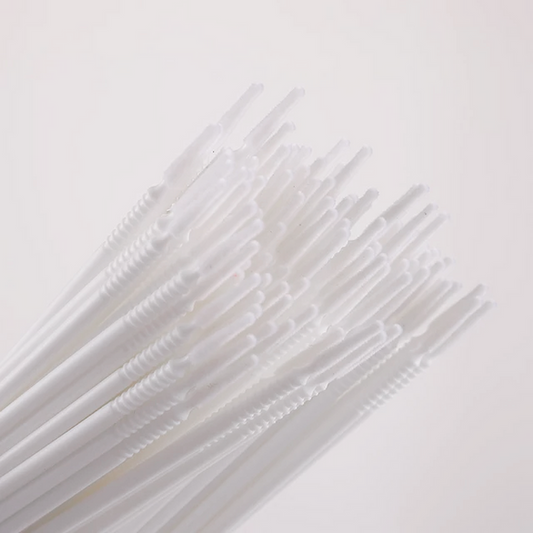 Precision Long-Tip Micro Applicators (100 Per Pack)