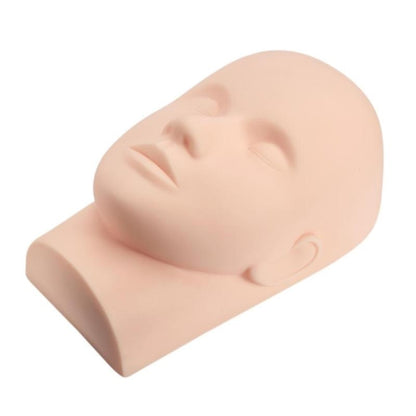 Mannequin Training Head