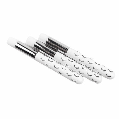 Soft Lash Cleansing Brush with Lash Design