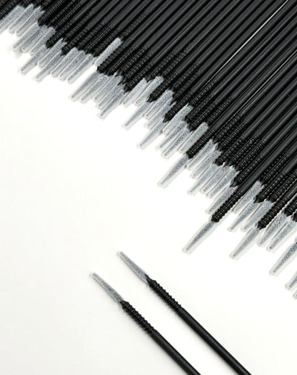 Precision Long-Tip Micro Applicators (100 Per Pack)