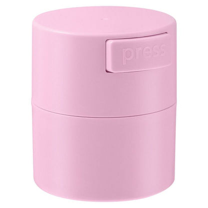 Press Glue Storage Container