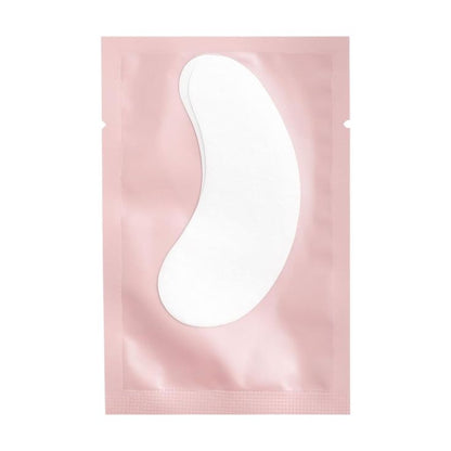 Lint-Free Under-Eye Treatment Pads (50 Pairs)