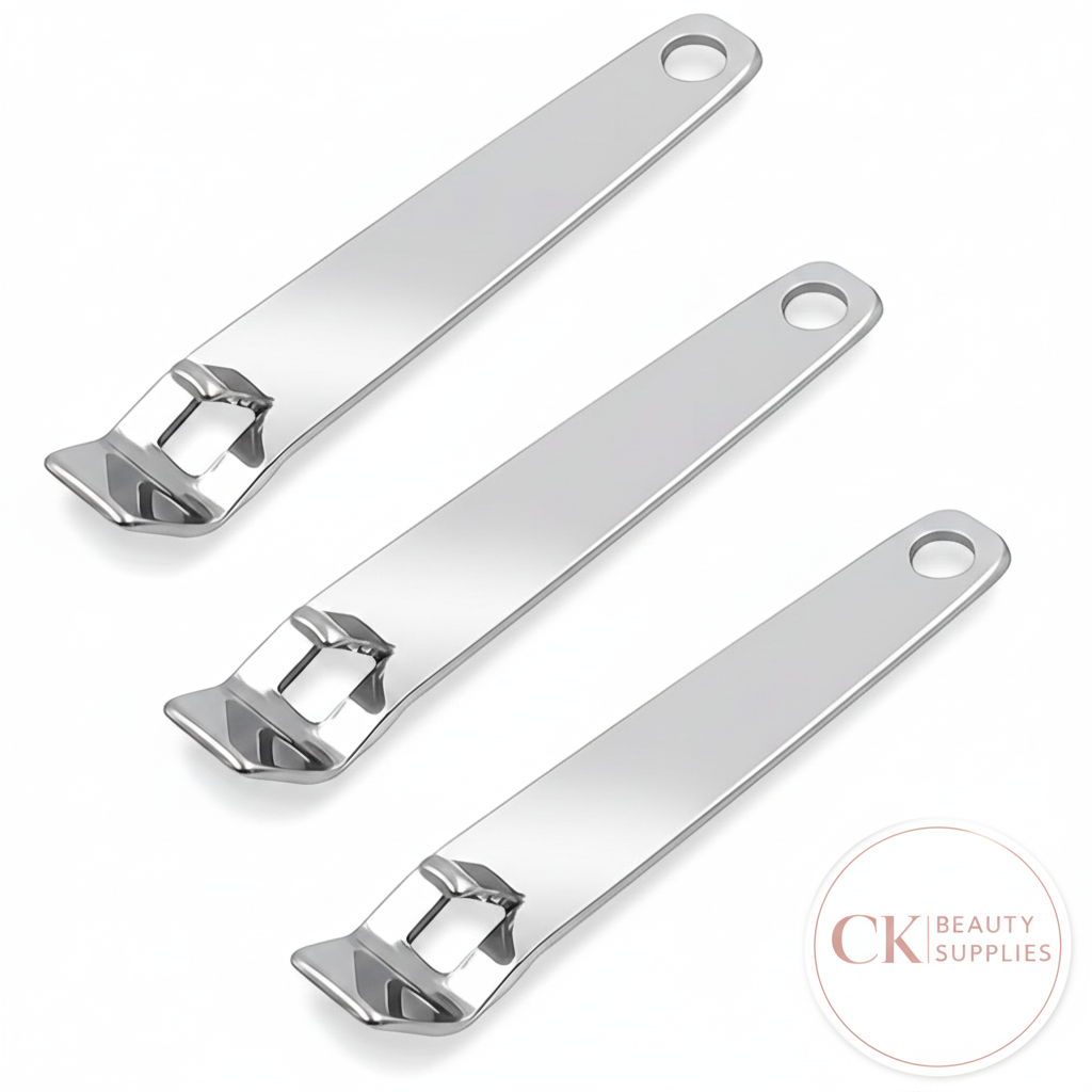 CK Beauty Supplies – Branded Product Shot