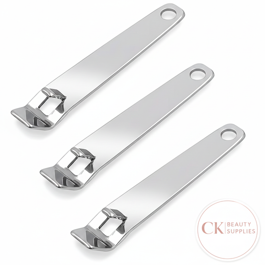 CK Beauty Supplies – Branded Product Shot