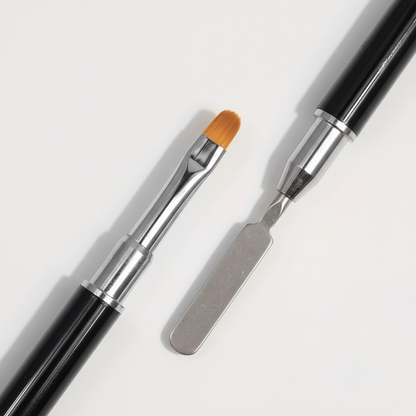 Clean White Background Product Image