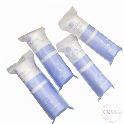 Cotton Pads – CK Beauty Supplies Branded