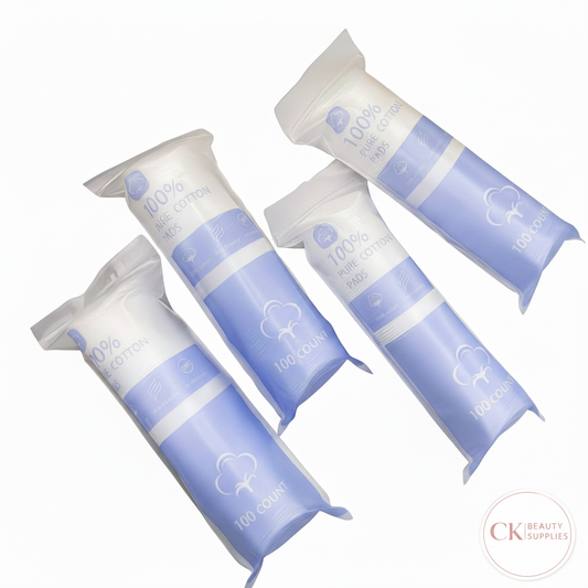 Cotton Pads – CK Beauty Supplies Branded