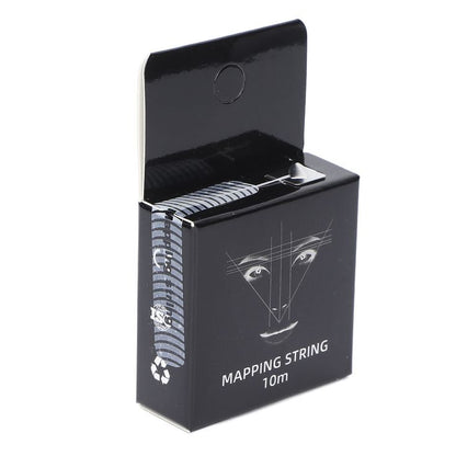 Pre-Inked Mapping String - 10m