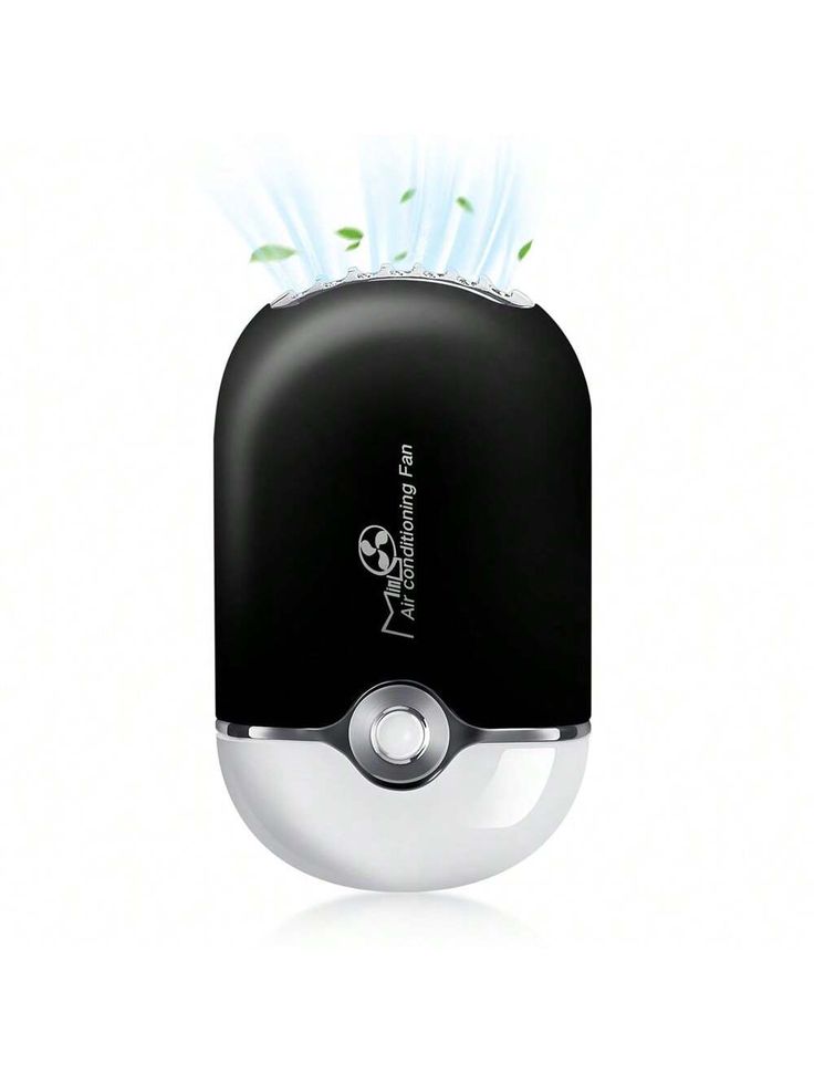 USB Rechargeable Mini Lash Fan