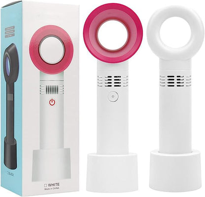 USB Rechargeable Lash Fan