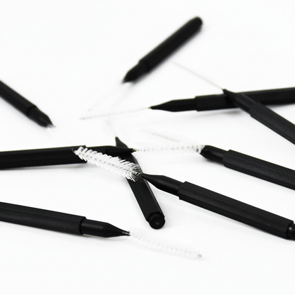Enhanced Black Dual-Ended Beauty Tools