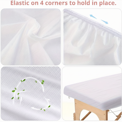 Enhanced Elastic Corner Features - CK Beauty Supplies Brand Colors