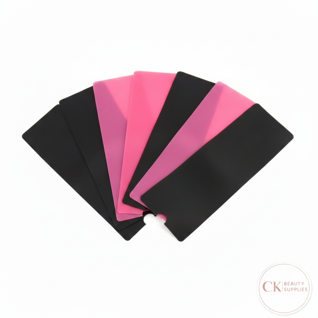 Eye pads product image with CK Beauty Supplies logo