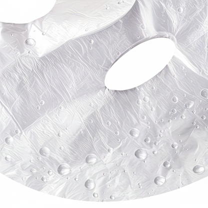 Face Mask Close-Up - Premium Professional