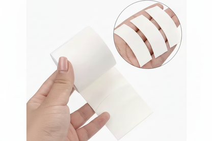 Female Hand Tape Product