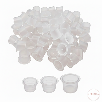 Ink Cups – White Background with Correct CK Logo