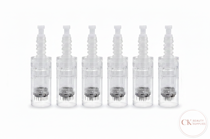 Microneedling Cartridges - CK Logo
