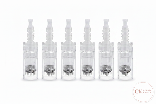Microneedling Cartridges - CK Logo