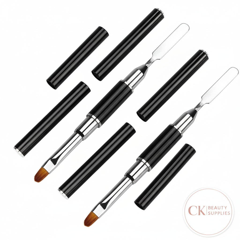 Premium Product Image with CK Beauty Supplies Logo