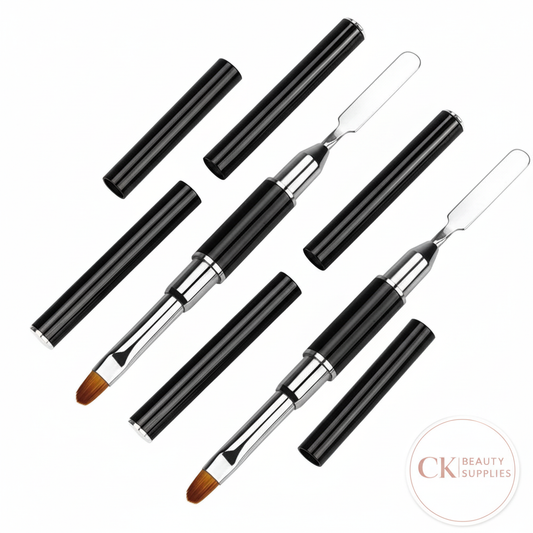 Premium Product Image with CK Beauty Supplies Logo