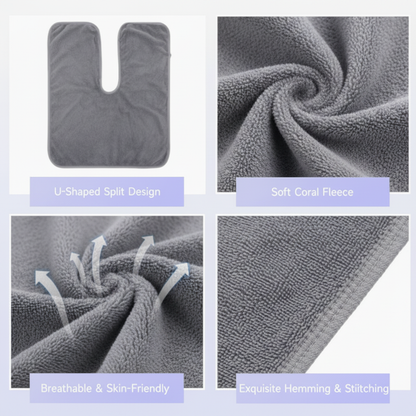 Salon Towel Product Details - CK Beauty Colours