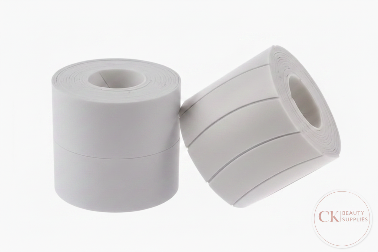 Tape Product with CK Beauty Logo - Mobile Friendly