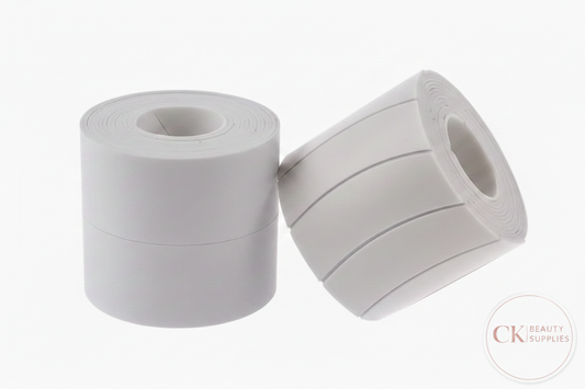 Tape Product with CK Beauty Logo - Mobile Friendly